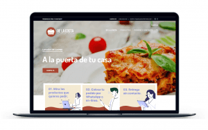 De la costa - Web Design & Development Agency - Miami | Austin - Klashtech