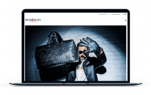 Monarchy London - Web Design Miami Klashtech