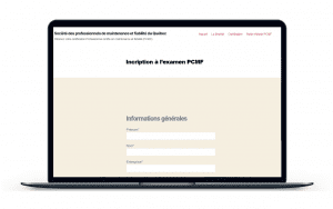 SPMFQ - Web Design & Development Agency - Miami | Austin - Klashtech