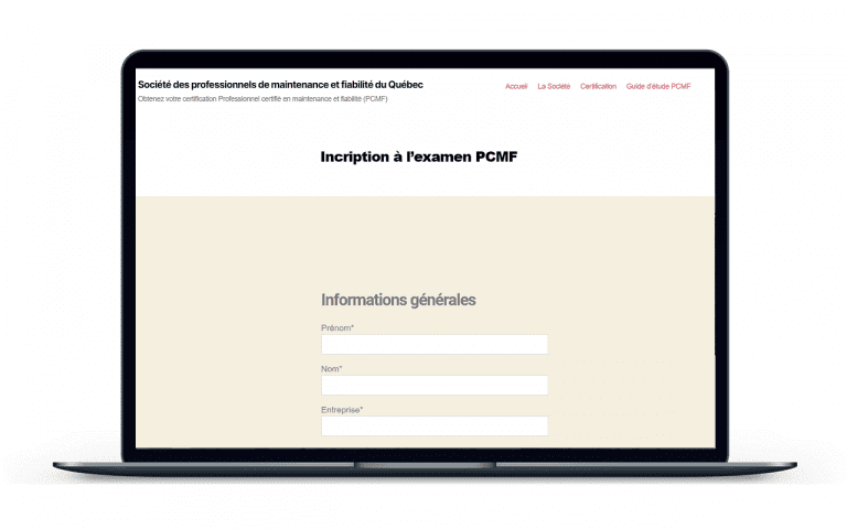 SPMFQ - Web Design & Development Agency - Miami | Austin - Klashtech