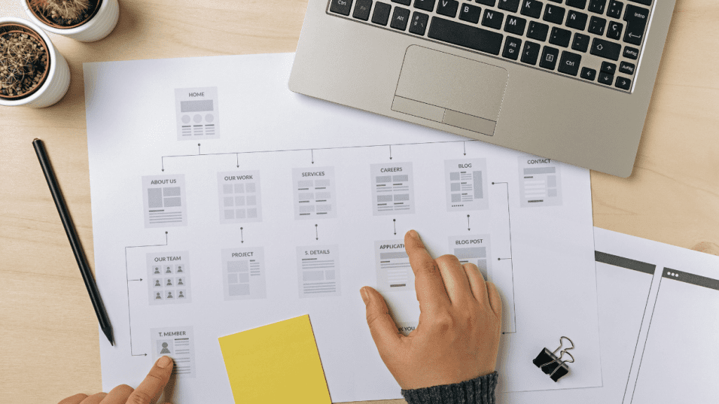 Web Design & Development Company - Klashtech Digital Agency Blog - Strategic Design 3 Tips for Building Successful Websites - Web Design & Development Agency - Miami | Austin - Klashtech