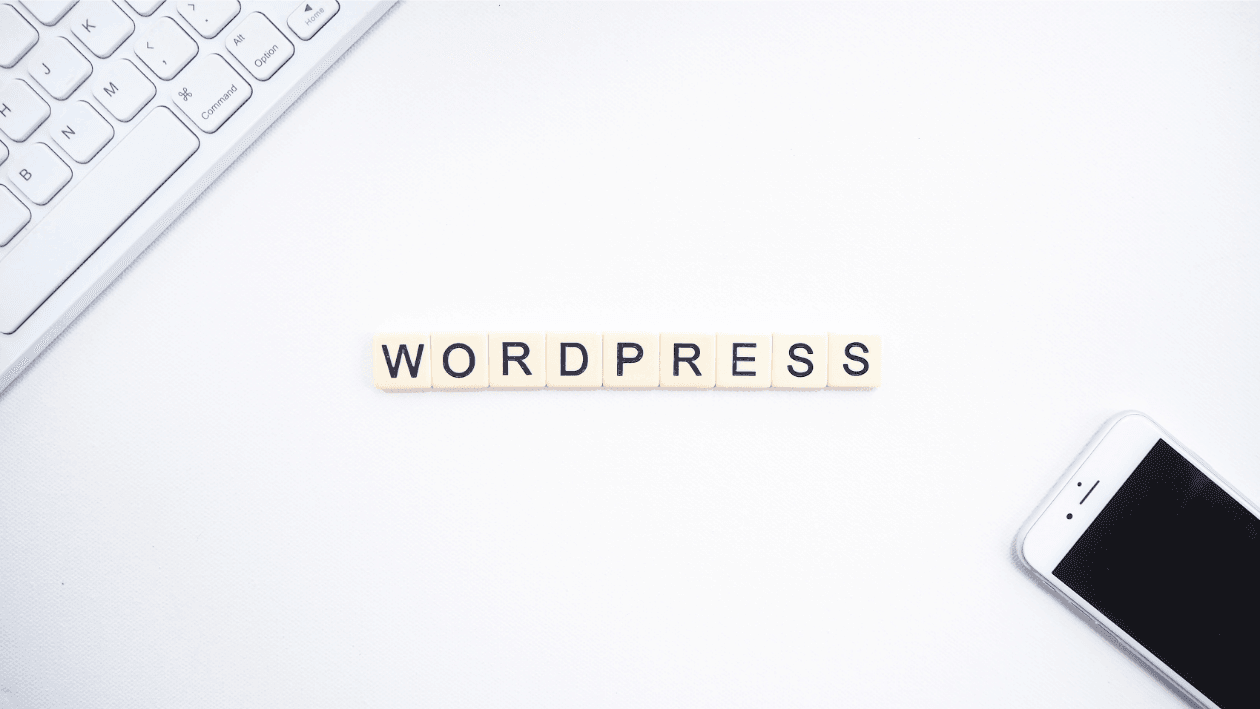 Blog - What is WordPress? - Web Design & Development Agency - Miami | Austin - Klashtech