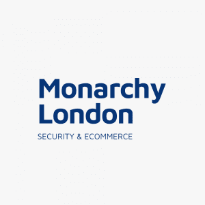 Monarchy London - Web Design & Development - KLASHTECH LLC