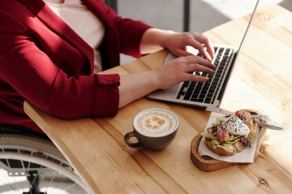 Web Design & Development Company - Klashtech Digital Agency Blog - Starting a Business: Critical Tips for People With Disabilities - Web Design & Development Agency - Miami | Austin - Klashtech