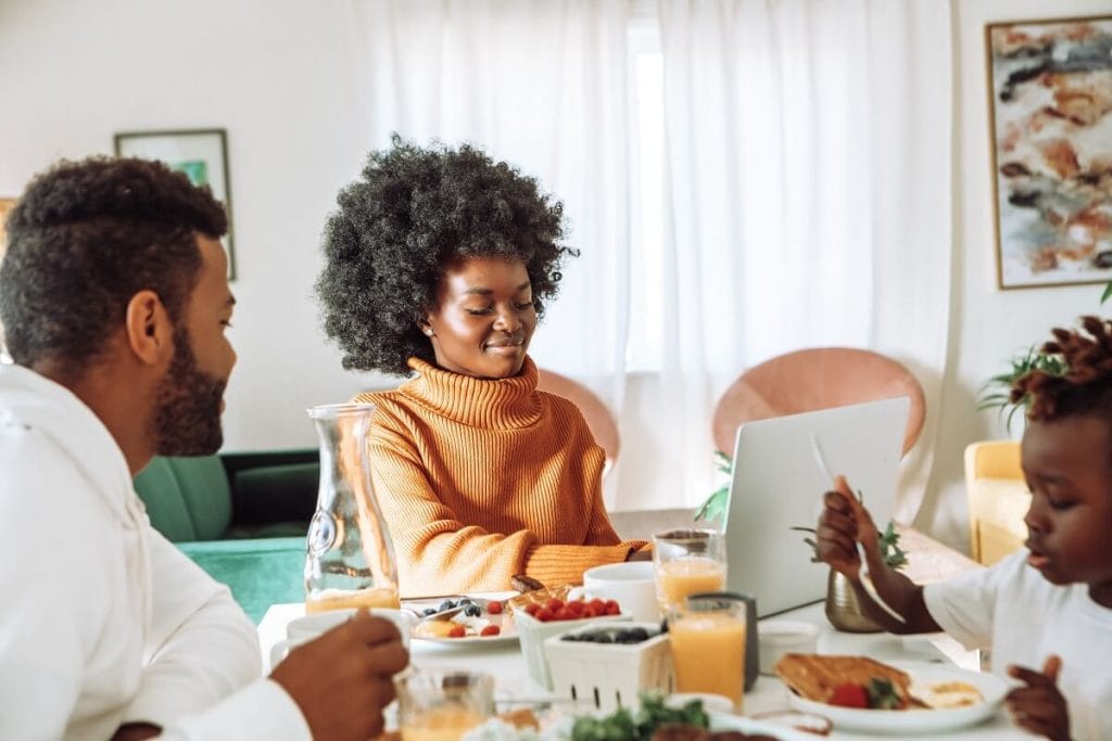 Web Design & Development Company - Klashtech Digital Agency Blog - How COVID-19 Has Impacted Women and What to Do From Here - Web Design & Development Agency - Miami | Austin - Klashtech