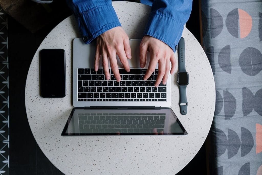 Web Design & Development Company - Klashtech Digital Agency Blog - 5 Ways to Use Digital Technologies in Your E-Commerce Business - Web Design & Development Agency - Miami | Austin - Klashtech