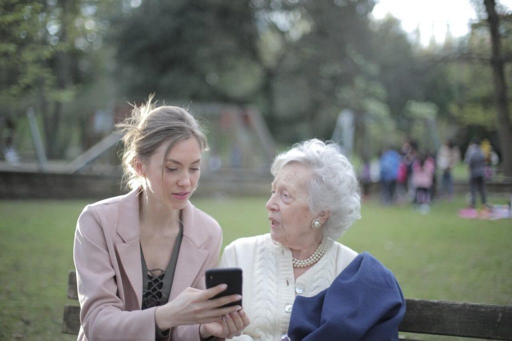 Web Design & Development Company - Klashtech Digital Agency Blog - Starting a Senior Living Consultant Business - Web Design & Development Agency - Miami | Austin - Klashtech