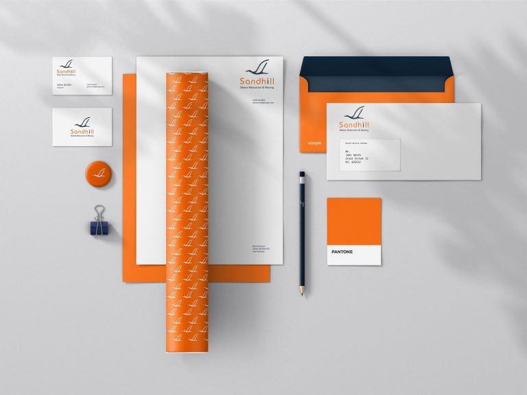 Print Design - Web Design & Development Agency - Miami | Austin - Klashtech