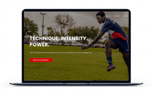 Soccer Development USA - Web Design & Development Agency - Miami | Austin - Klashtech