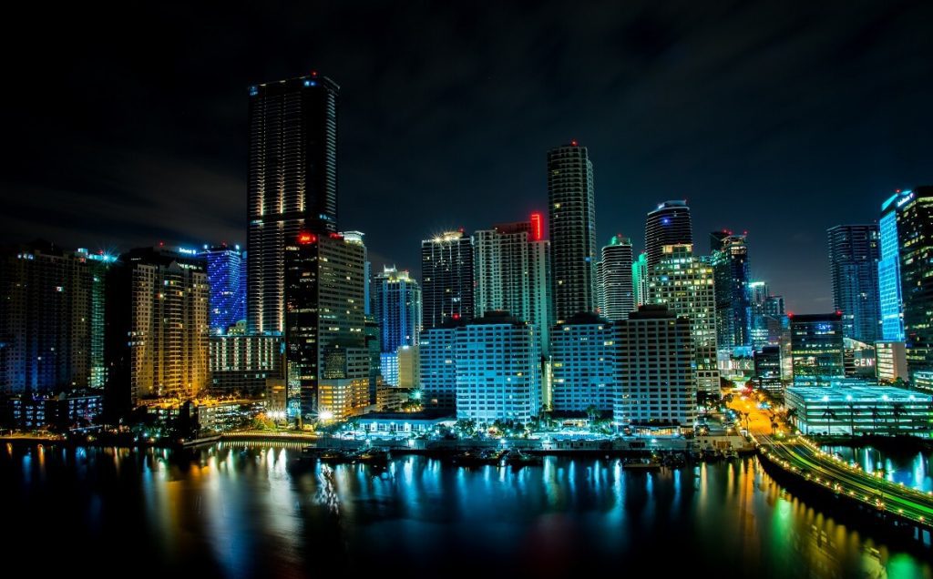 Miami FL - Web Design & Development Agency - Miami | Austin - Klashtech