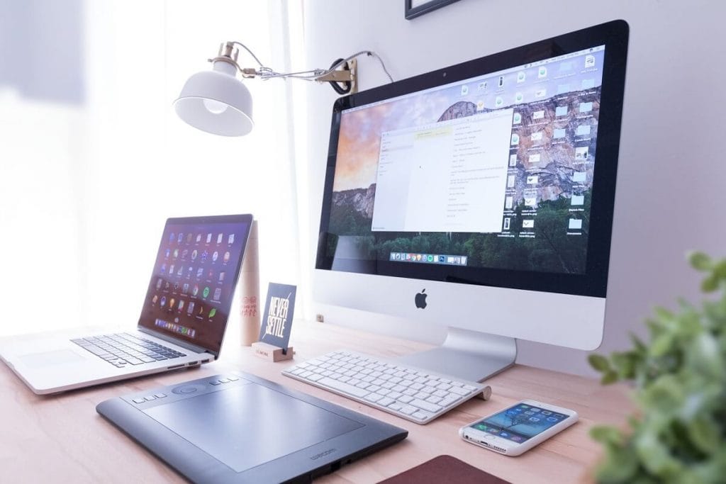 Web Design & Development Company - Klashtech Digital Agency Blog - The Importance of Mobile-First Web Design - Web Design & Development Company - Klashtech Digital Agency