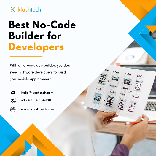 News & Insights - Best No Code Builder for Developers - Web Design & Development Agency - Miami | Austin - Klashtech