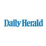 Daily Herald - As Seen On - Web Design & Development Company - Klashtech Digital Agency