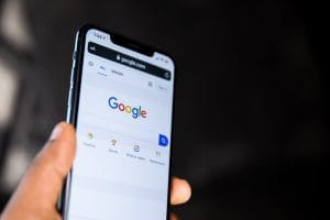 Blog - How to Use Google Search Trends for SEO and Content Marketing - Web Design & Development Company - Klashtech Digital Agency