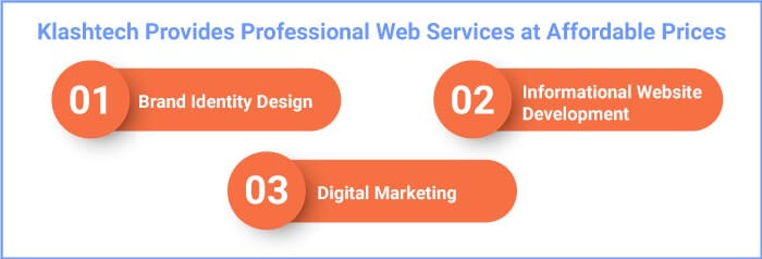 Press - Klashtech Has Limitless Potentials to Build Business Identities Says GoodFirms - Web Design & Development Company - Klashtech Digital Agency