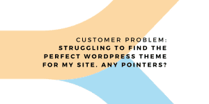 Web Design & Development Company - Klashtech Digital Agency Struggling to find the perfect WordPress theme for my site. Any pointers?