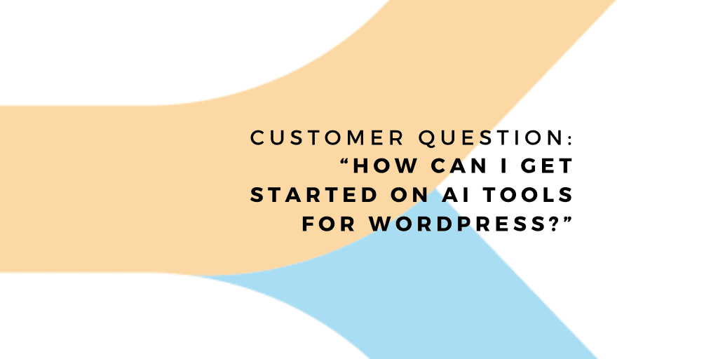 Web Design & Development Company - Klashtech Digital Agency Top 3 AI Tools for WordPress