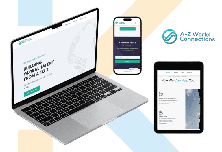 Web Design & Development Company - Klashtech Digital Agency Web Design & Development Company - Klashtech Digital Agency