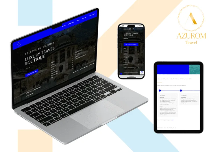 Web Design & Development Company - Klashtech Digital Agency Web Design & Development Company - Klashtech Digital Agency