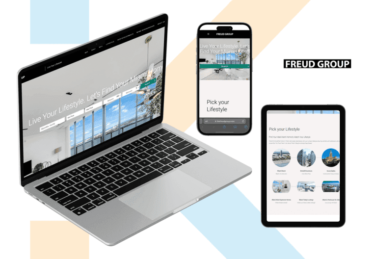 Web Design & Development Company - Klashtech Digital Agency Web Design & Development Company - Klashtech Digital Agency