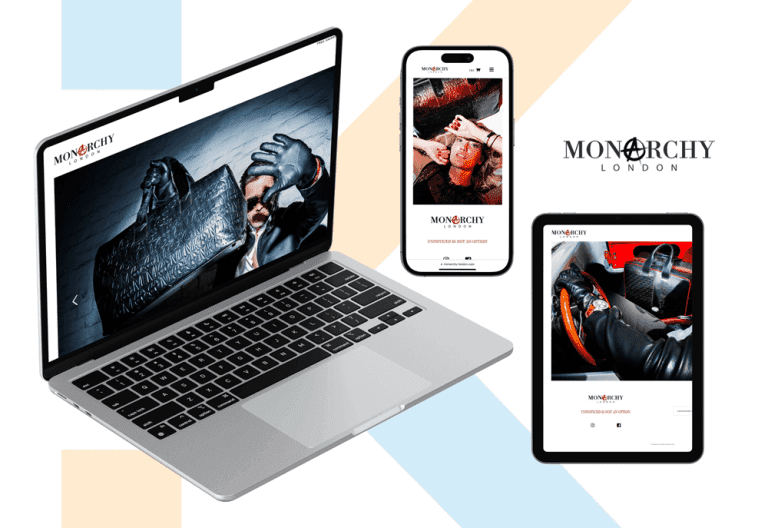 Web Design & Development Company - Klashtech Digital Agency Web Design & Development Company - Klashtech Digital Agency