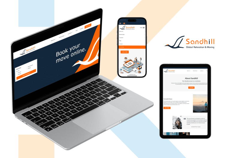 Web Design & Development Company - Klashtech Digital Agency Web Design & Development Company - Klashtech Digital Agency