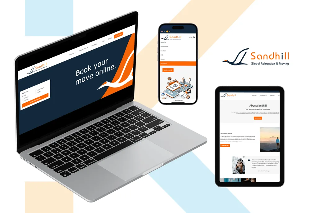 Web Design & Development Company - Klashtech Digital Agency Web Design & Development Company - Klashtech Digital Agency