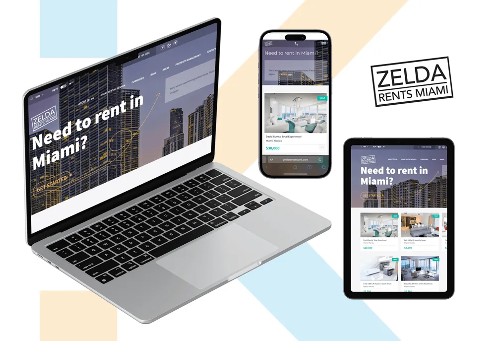 Web Design & Development Company - Klashtech Digital Agency Web Design & Development Company - Klashtech Digital Agency