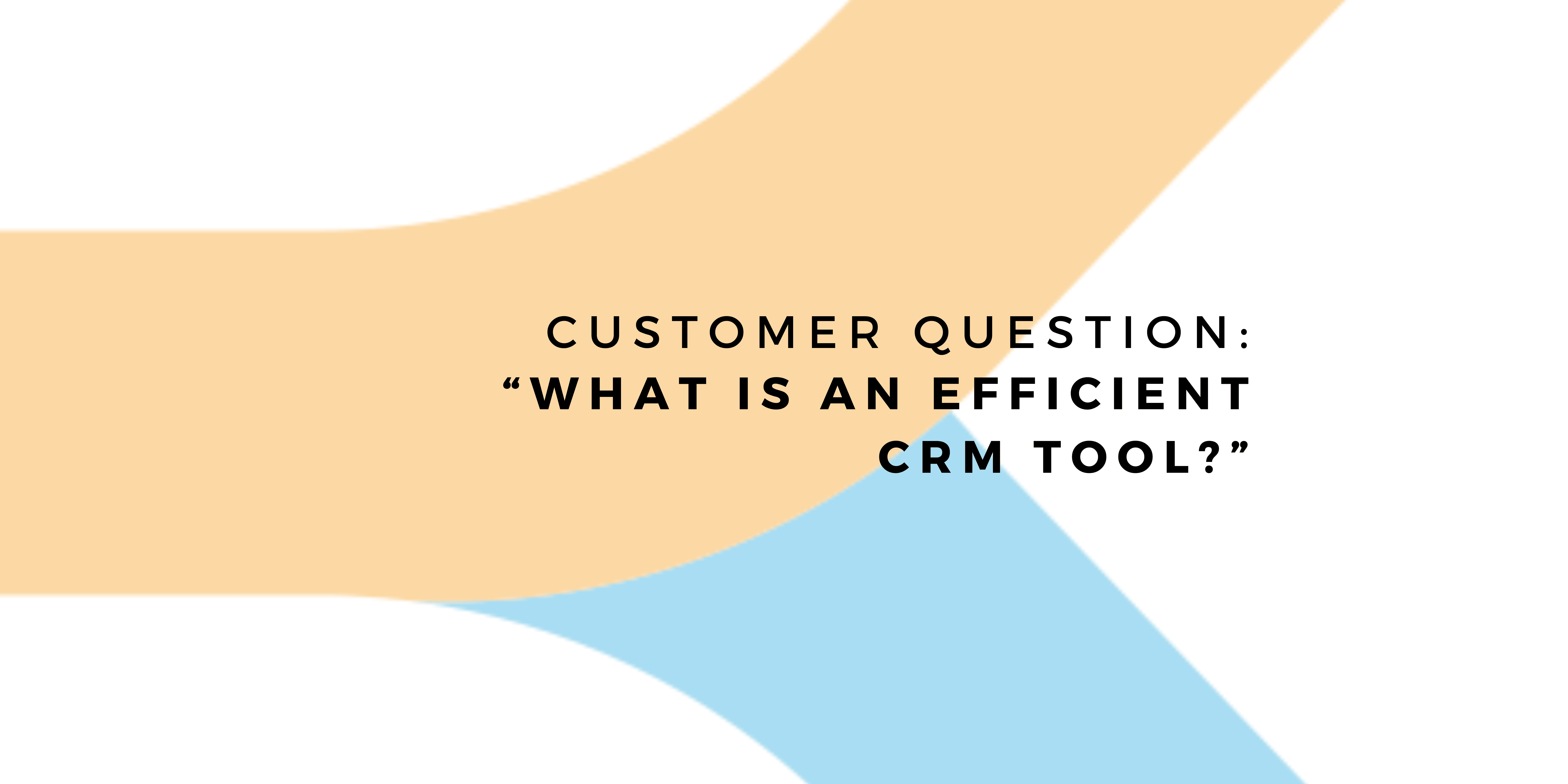 HubSpot CRM Tool