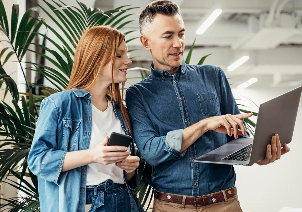 How to Transform Your Website to Support Business Growth and Customer Loyalty in Challenging Times - Klashtech Digital Agency