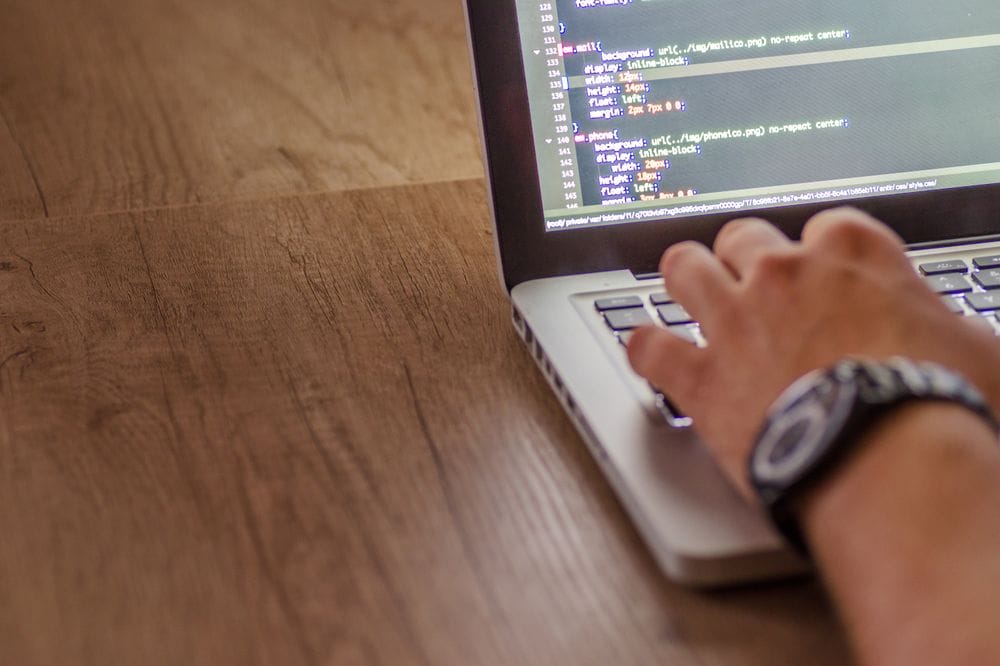 Web Design & Development Company - Klashtech Digital Agency WordPress maintenance plan for small business - KlashTech