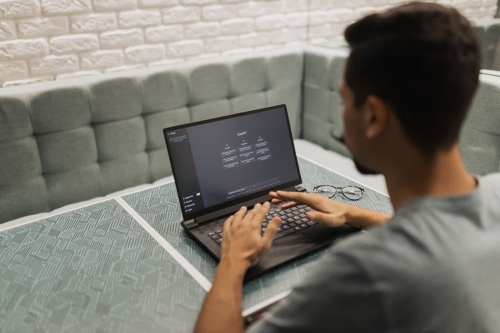 AI tools for WordPress for small business - KlashTech