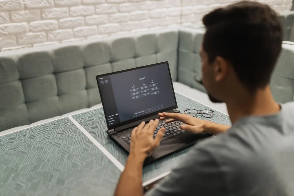 Web Design & Development Company - Klashtech Digital Agency AI tools for WordPress for small business - KlashTech