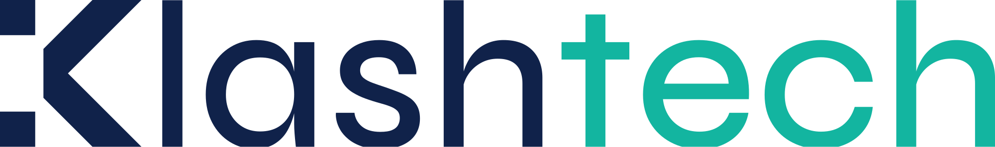 Web Design & Development Company - Klashtech Digital Agency