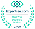Expertise.com - Web Design Miami Klashtech