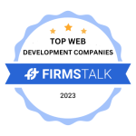 Firmstalk - Web Design & Development Company - Klashtech Digital Agency