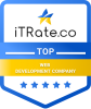 iTRate - Web Design & Development Agency - Miami | Austin - Klashtech